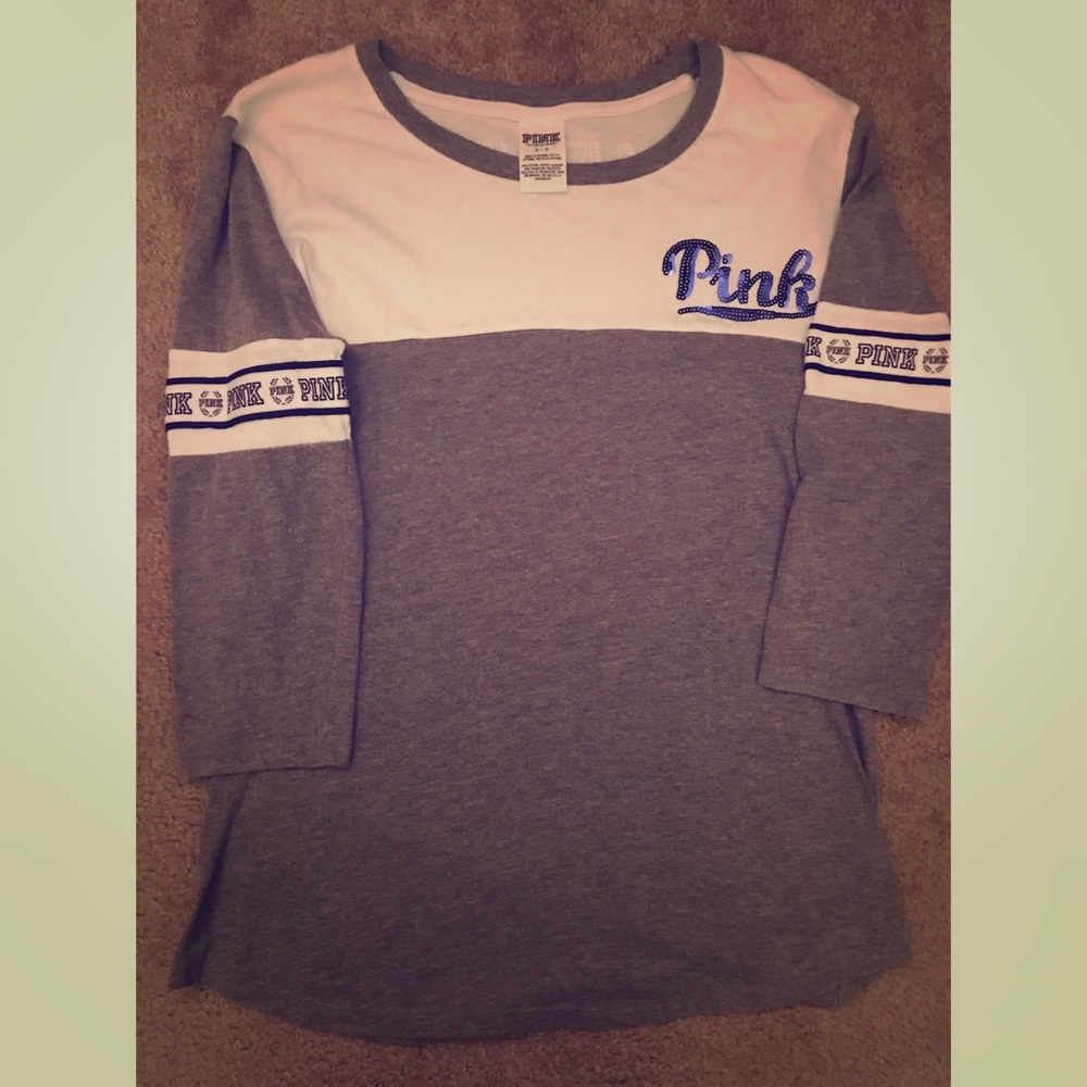 Victoria Secret Pink shirt